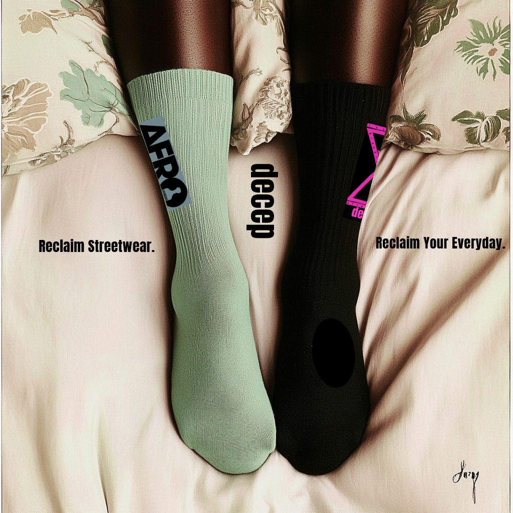 Perfect Hiking Socks