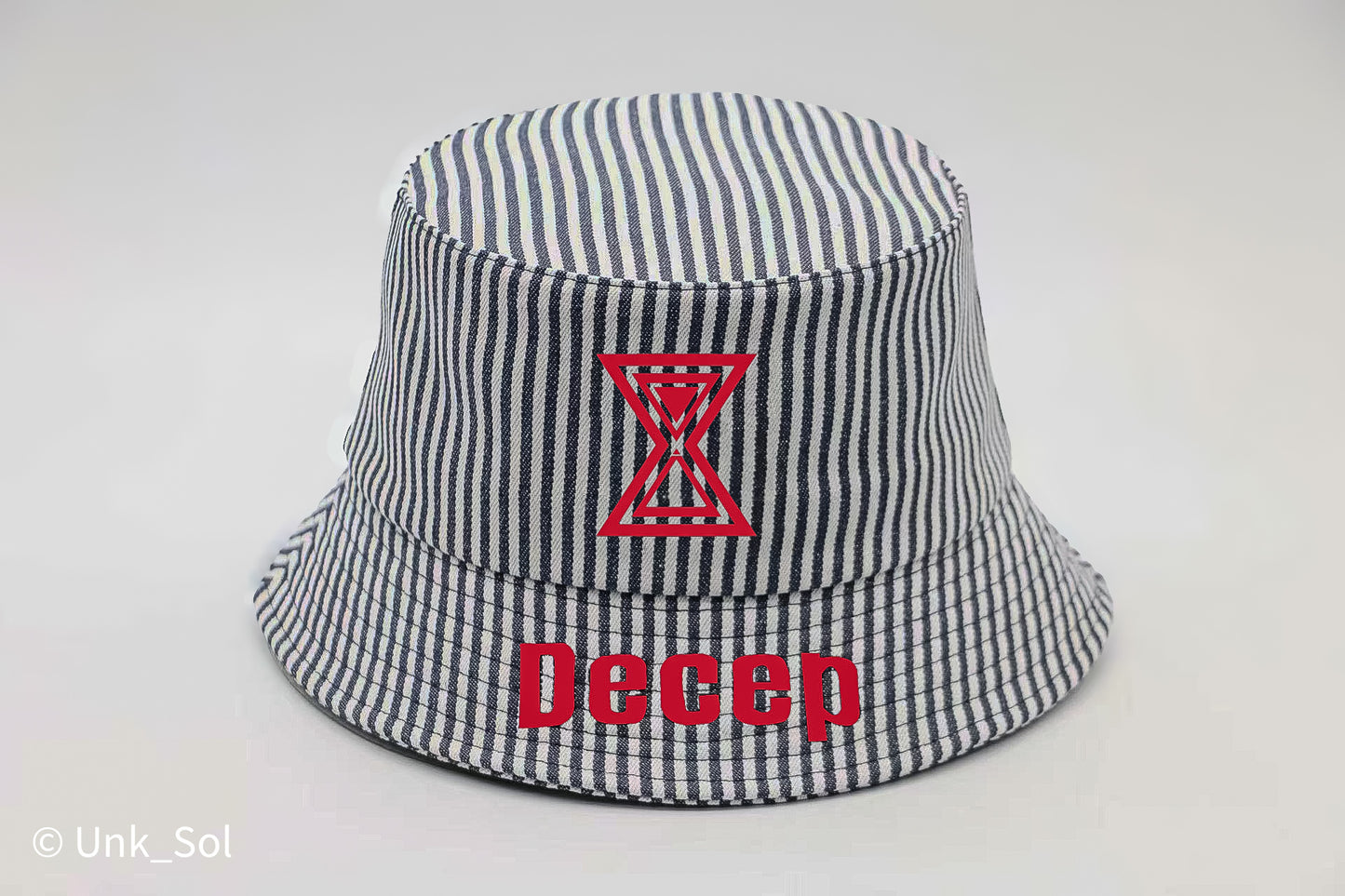 Decep Bucket Hat