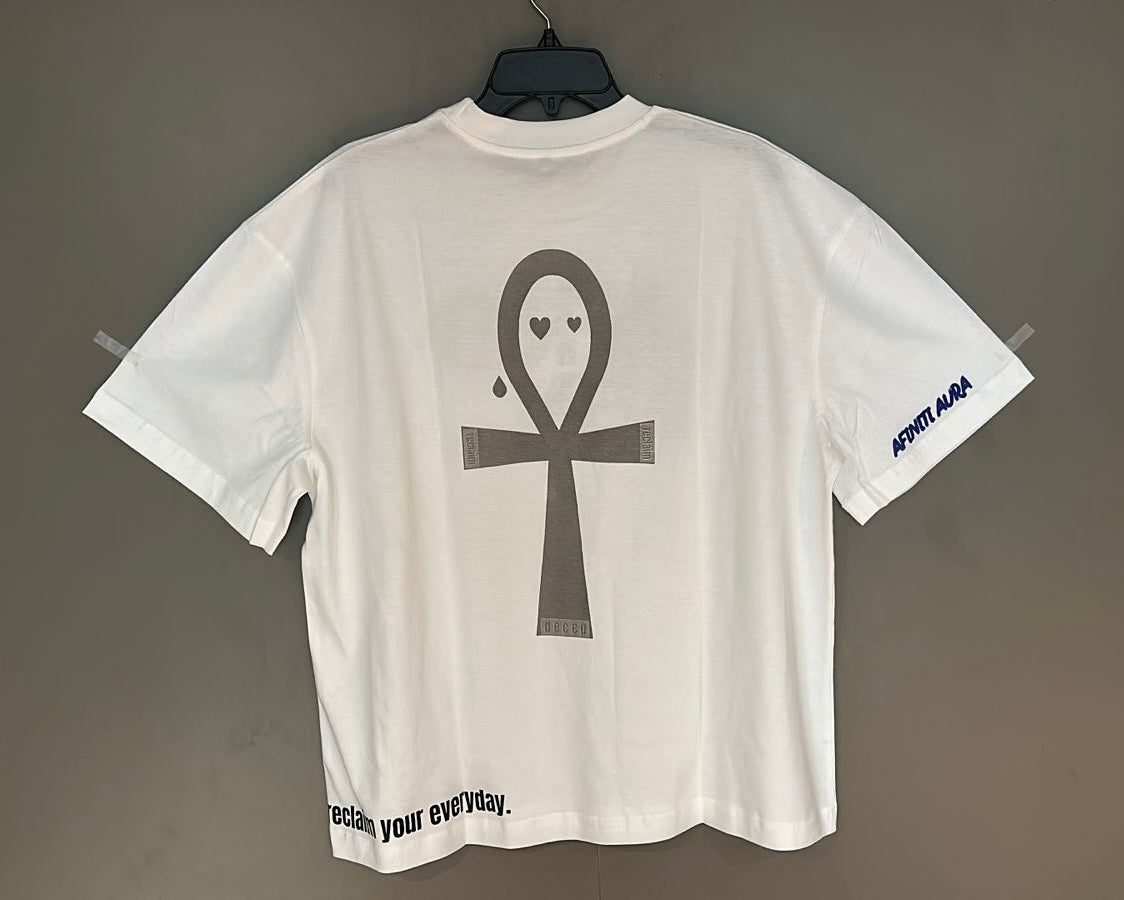 Decep Moto Tee: Onk
